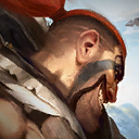 Draven ×3
