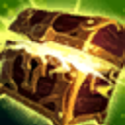 Lucky Item Chest ×1