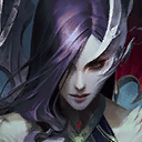Morgana ×3