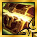 Radiant Lucky Item Chest ×1